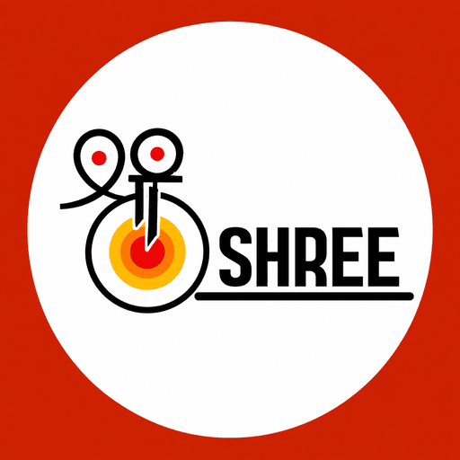 Shree Matka Logo